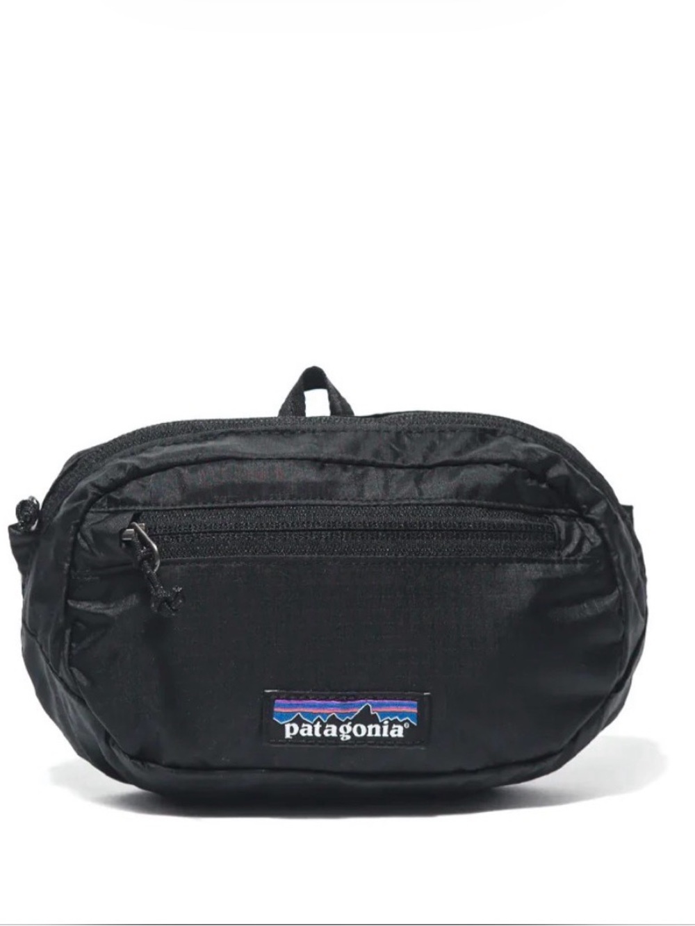 Patagonia Ultralight Black Hole Mini Hip Pack